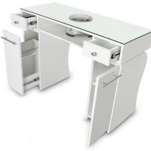Nail Manicure Table in low price | Unique