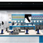 phone store furniture
