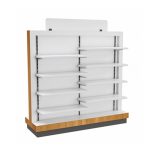 display shelf