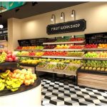 fruit store furniture