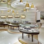 jewerly shocase