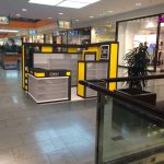 phone booth