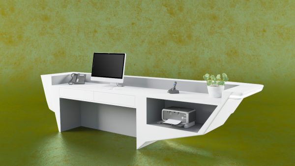 office desk