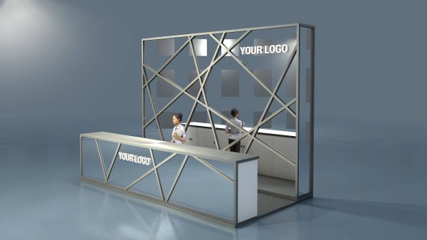 welcome table