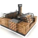 bread kiosk