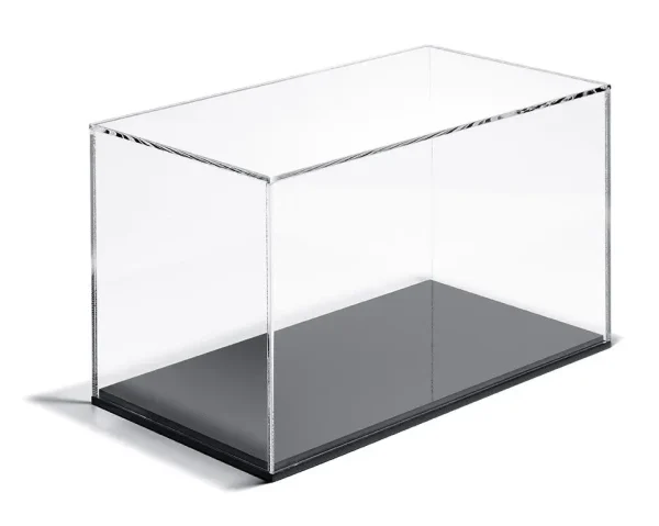 acrylic box