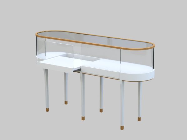 jewelry display table