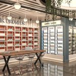 pharmacy