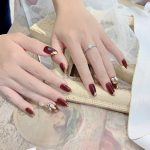 nail