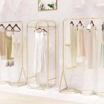 clothes shop