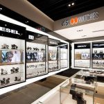 watches shop
