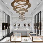 jewelry shop