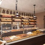 bakery store
