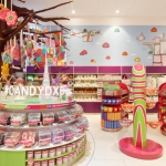 candy shop