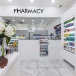 pharmacy