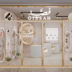perfume shop