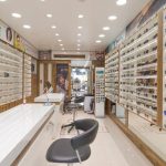 sunglasses shop