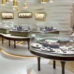 jewelry store