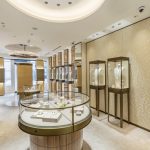 jewelry store