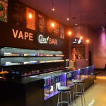 vape store