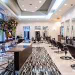 hair salon