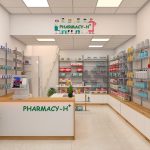 pharmacy