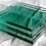 tempered glass