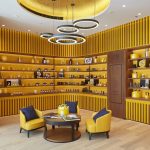 perfume shop