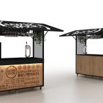 food cart