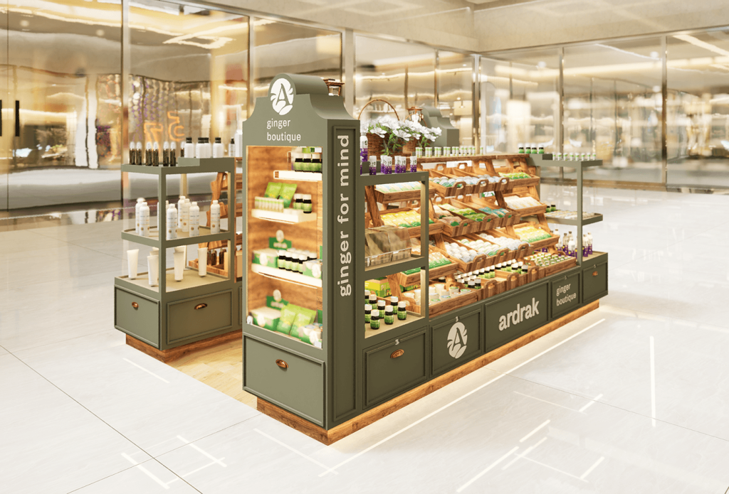 retail-kiosk