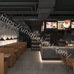 coffee shop furniture