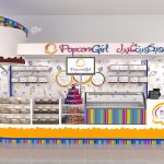 candy kiosk