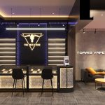 vape shop