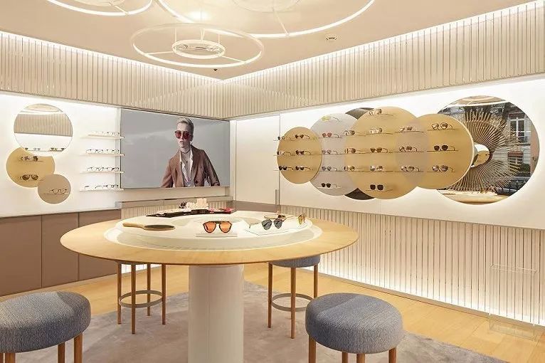 optical shop