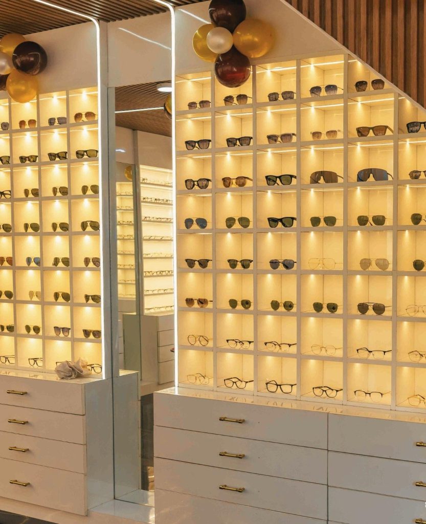 optical shop