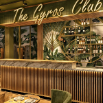 gyros restaurant
