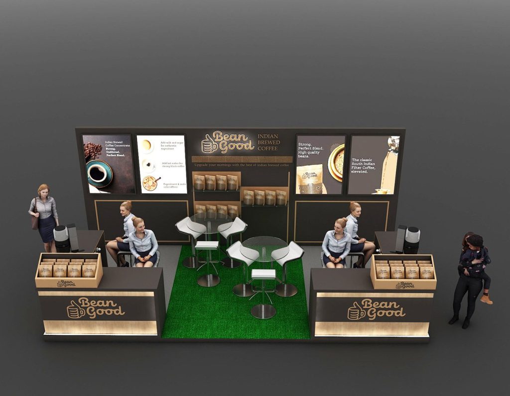 coffee-kiosk