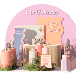 candle kiosk