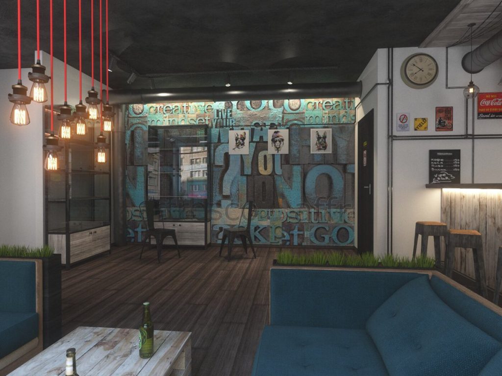 vape shop