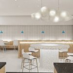 FOOD COUNTER