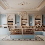 bakery shop