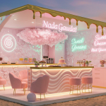candy kiosk