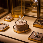 jewelry cabinet