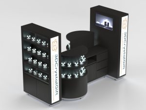 jewelry cabinet