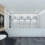 jewelry kiosks