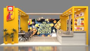 bakery store