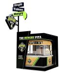 burrito kiosk