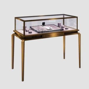 jewelry kiosk