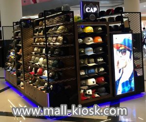 hat stall