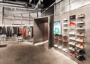 shoes rack